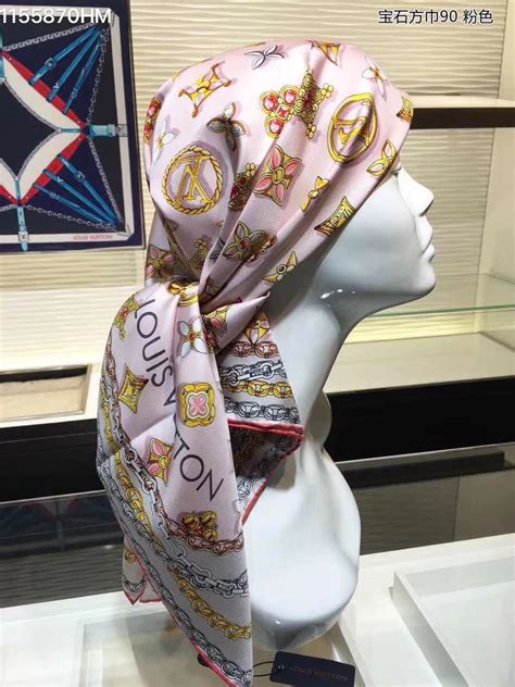 lv headscarf|louis vuitton scarf women's.